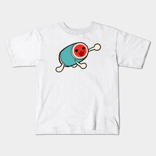 Da-Don! Kids T-Shirt